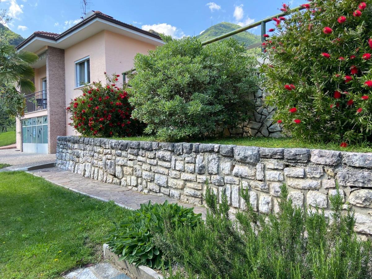Desy Casa de Férias Riva del Garda