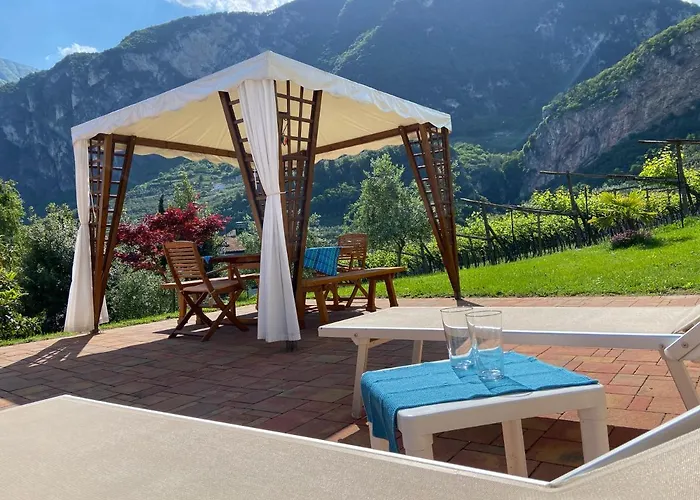 Villa Desy