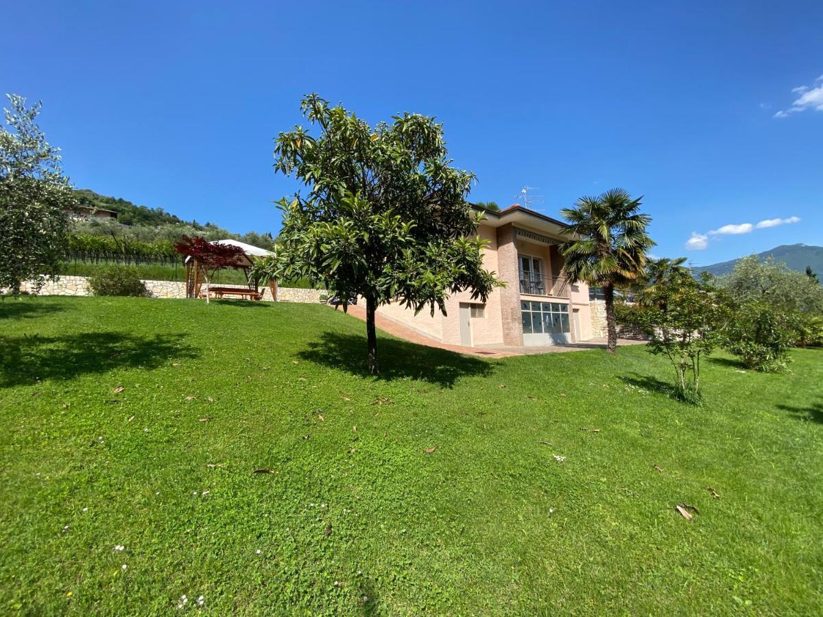 Desy Holiday home *
