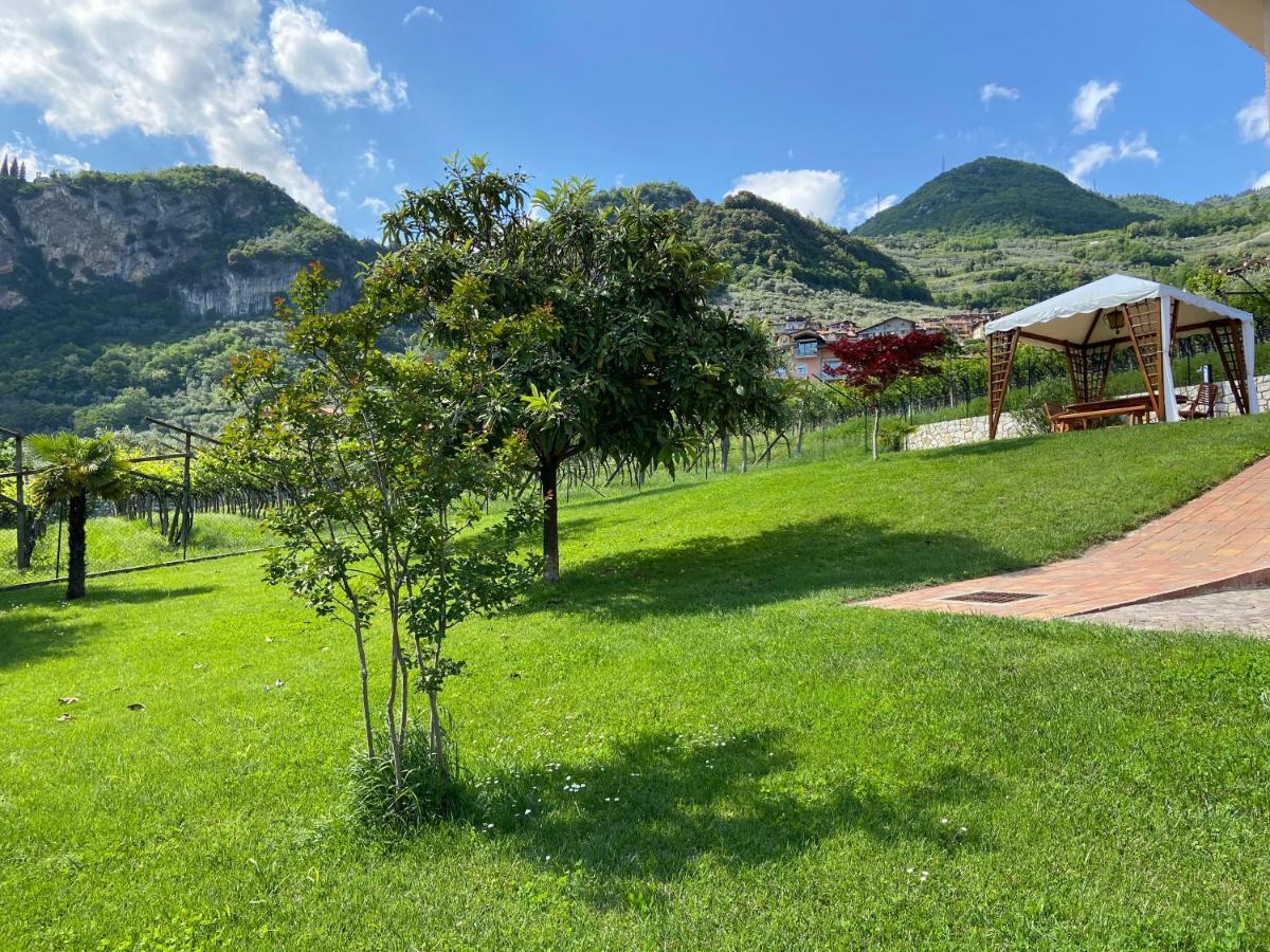 Desy Riva del Garda