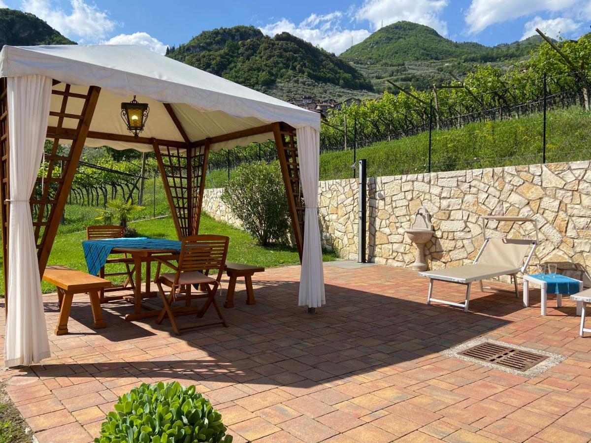 Desy Holiday home Riva del Garda