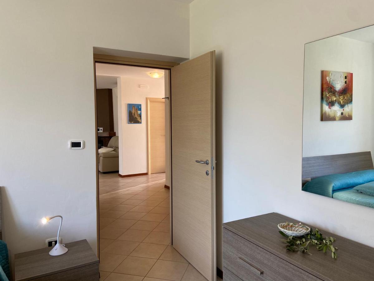 Holiday home Desy Riva del Garda