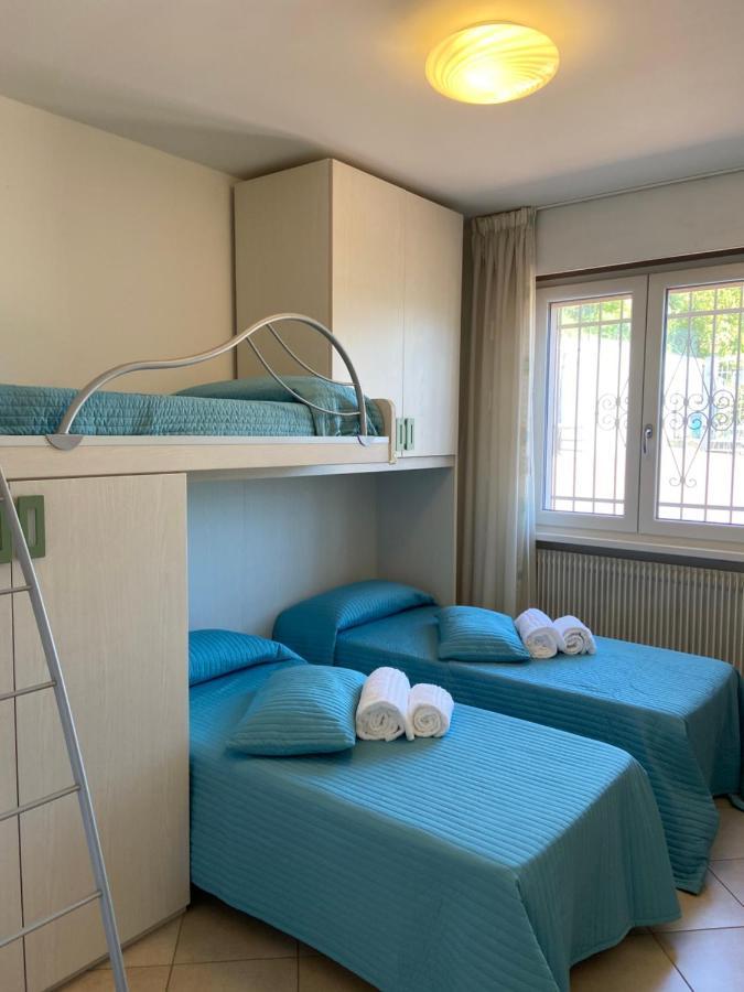 Holiday home Desy Riva del Garda