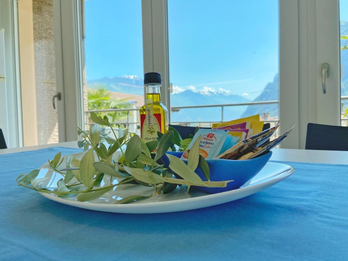 Desy Holiday home Riva del Garda