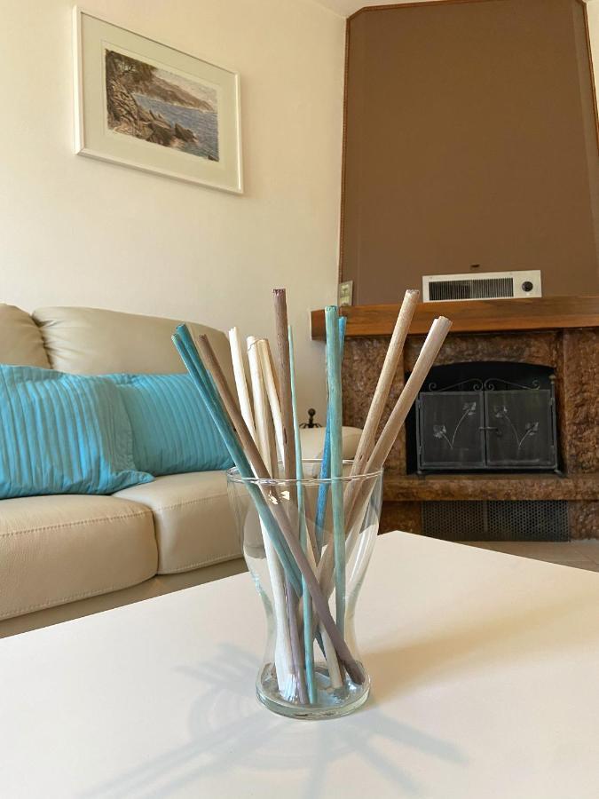Desy Holiday home Riva del Garda