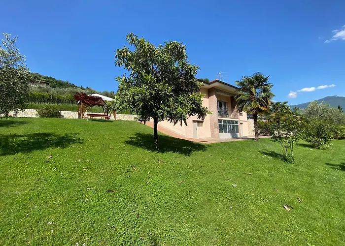 Villa Desy