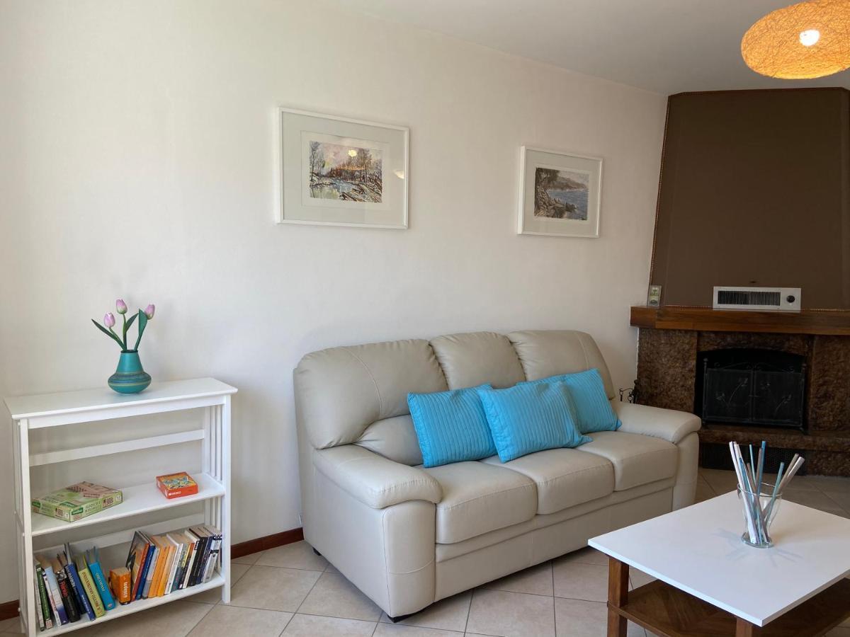 Desy Vakantiehuis Riva del Garda