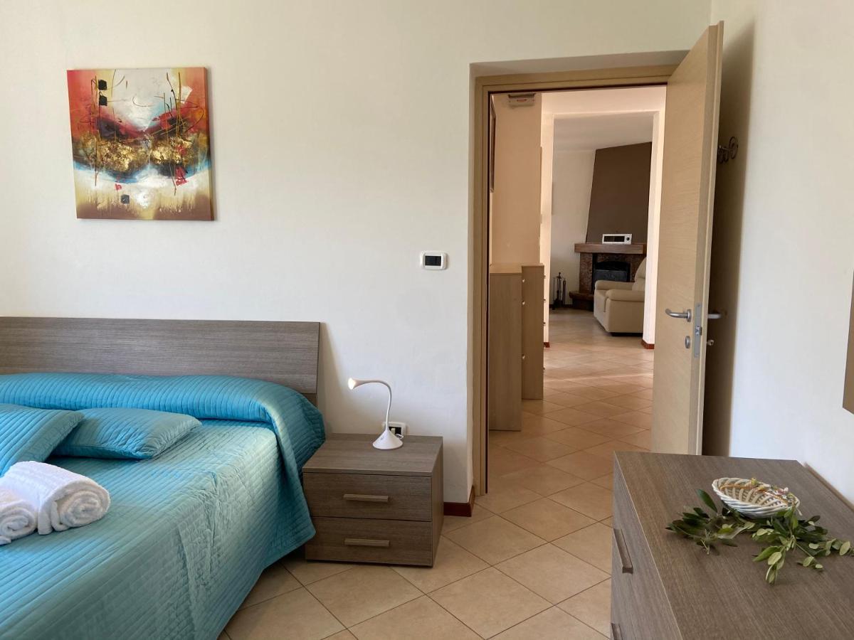 Vakantiehuis Desy *